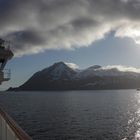 Skjervøy - Tromsø