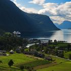 Skjolden (Norwegrn)