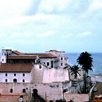 Sklavenburg von Elmina
