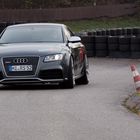 SKN Audi RS5