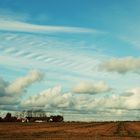 Skåne ende Oktober... (Hjärup)