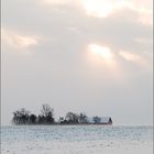 Skåne im Winter