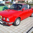 Skoda 110 R