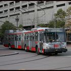 Skoda 15TrSF in San Francisco