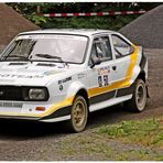 Skoda 160 RS MTX