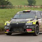 Skoda Fabia R5 Evo 