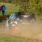 Skoda Fabia R5 in Rallying Part III