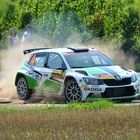 Skoda Fabia R5 Kreim/Christian