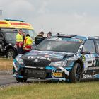 Skoda Fabia R5 Part I