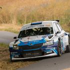 Skoda Fabia R5 Part II