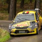 Skoda Fabia R5 Part III