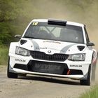 Skoda Fabia R5 Part VIII