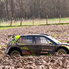 Skoda Fabia R5 Part XIII