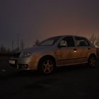 Skoda Fabia RS (2)