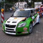 Skoda Fabia S2000 (Matthias Kahle)