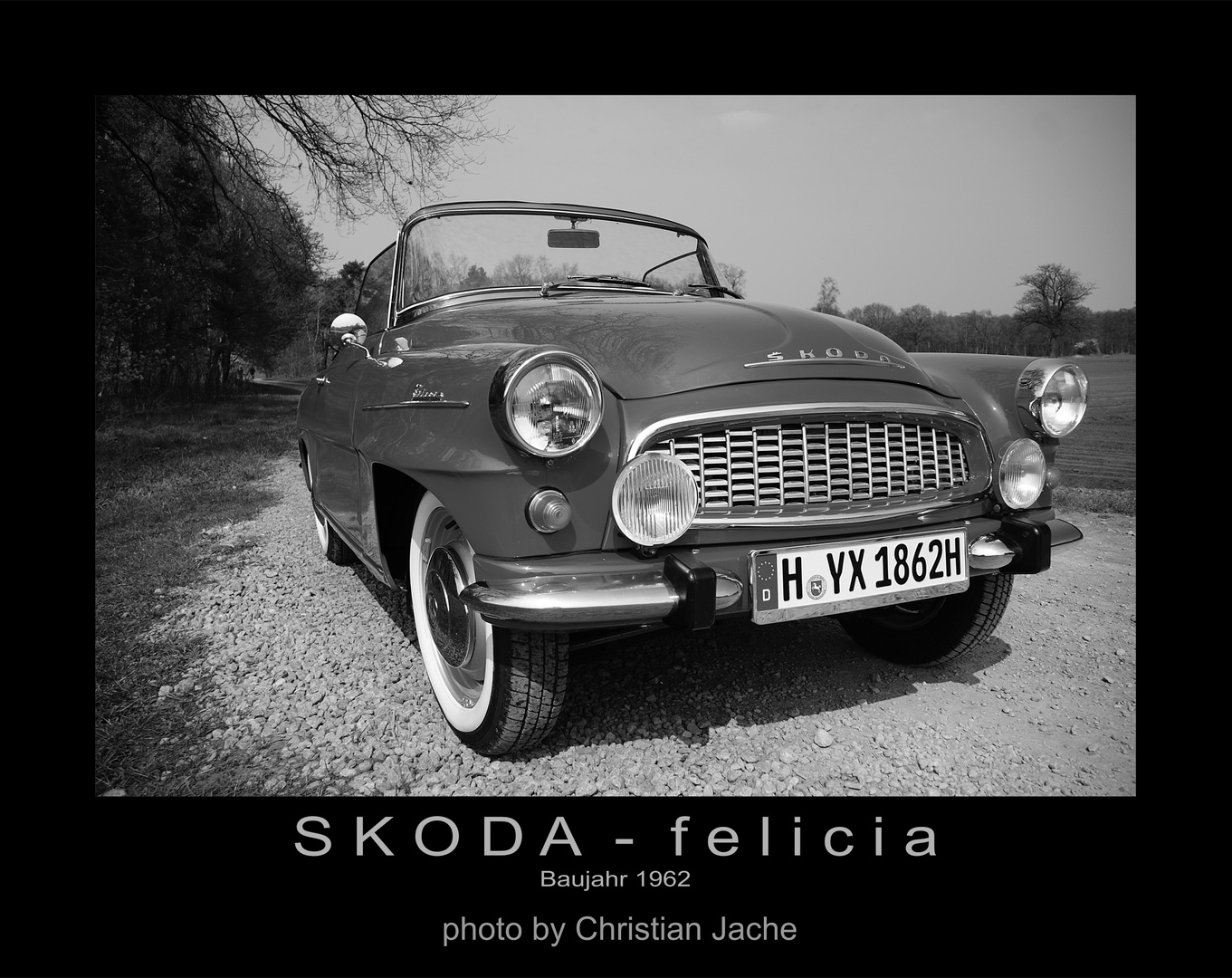 SKODA felicia s/w