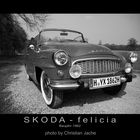 SKODA felicia s/w