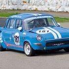 Skoda MB 1000 RS