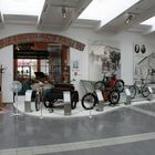 Skoda Museum 1