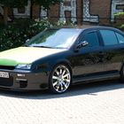 Skoda Octavia 1.8T