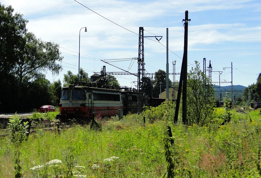 "Skoda - Skoda", Rybnik, 11.08.2011