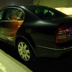 Skoda - transparent (Bild2)