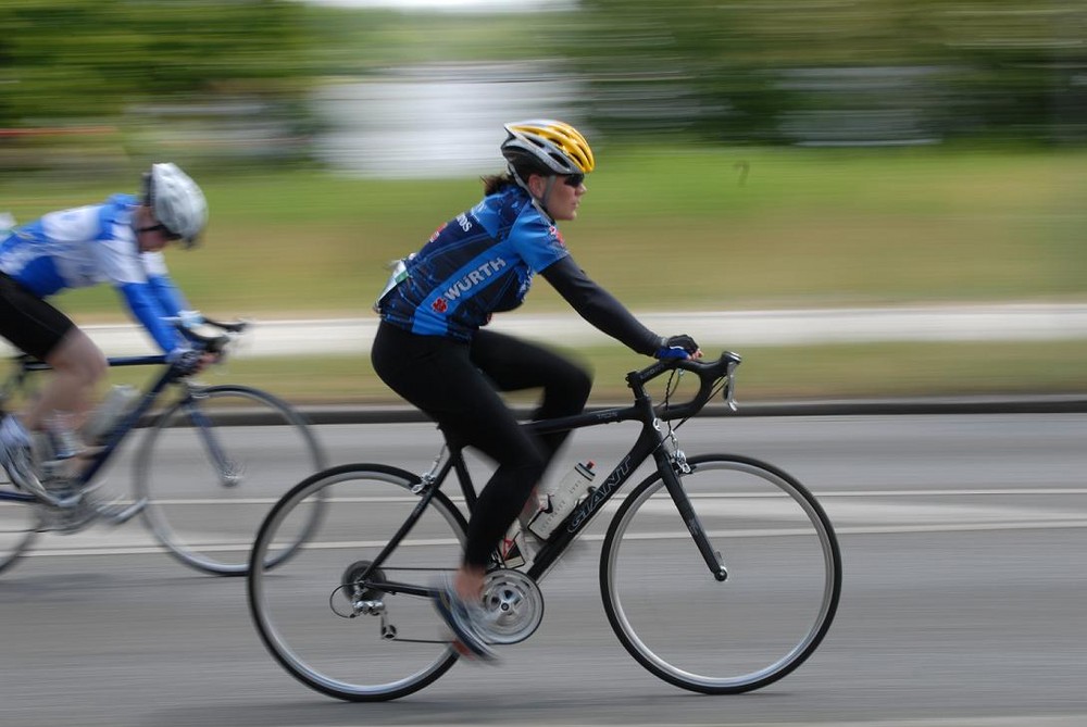 Skoda Velothon