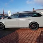 SKODA VRS 230  SEITENANSICHT