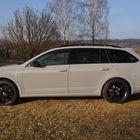 Skoda VRS 