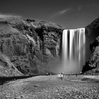 Skogafoss