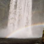 Skógafoss