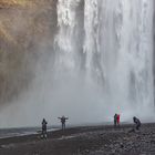 Skógafoss