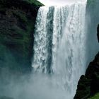 Skógafoss