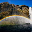 Skogafoss #04