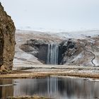 Skogafoss