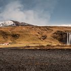 Skógafoss