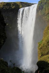 Skógafoss