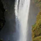 Skógafoss