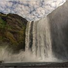 Skógafoss