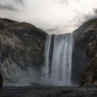 Skogafoss