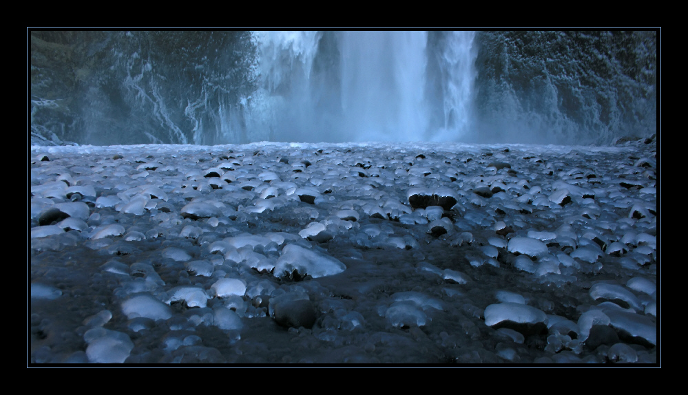 Skogafoss