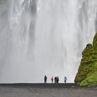 Skógafoss 1