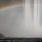 Skógafoss - 1