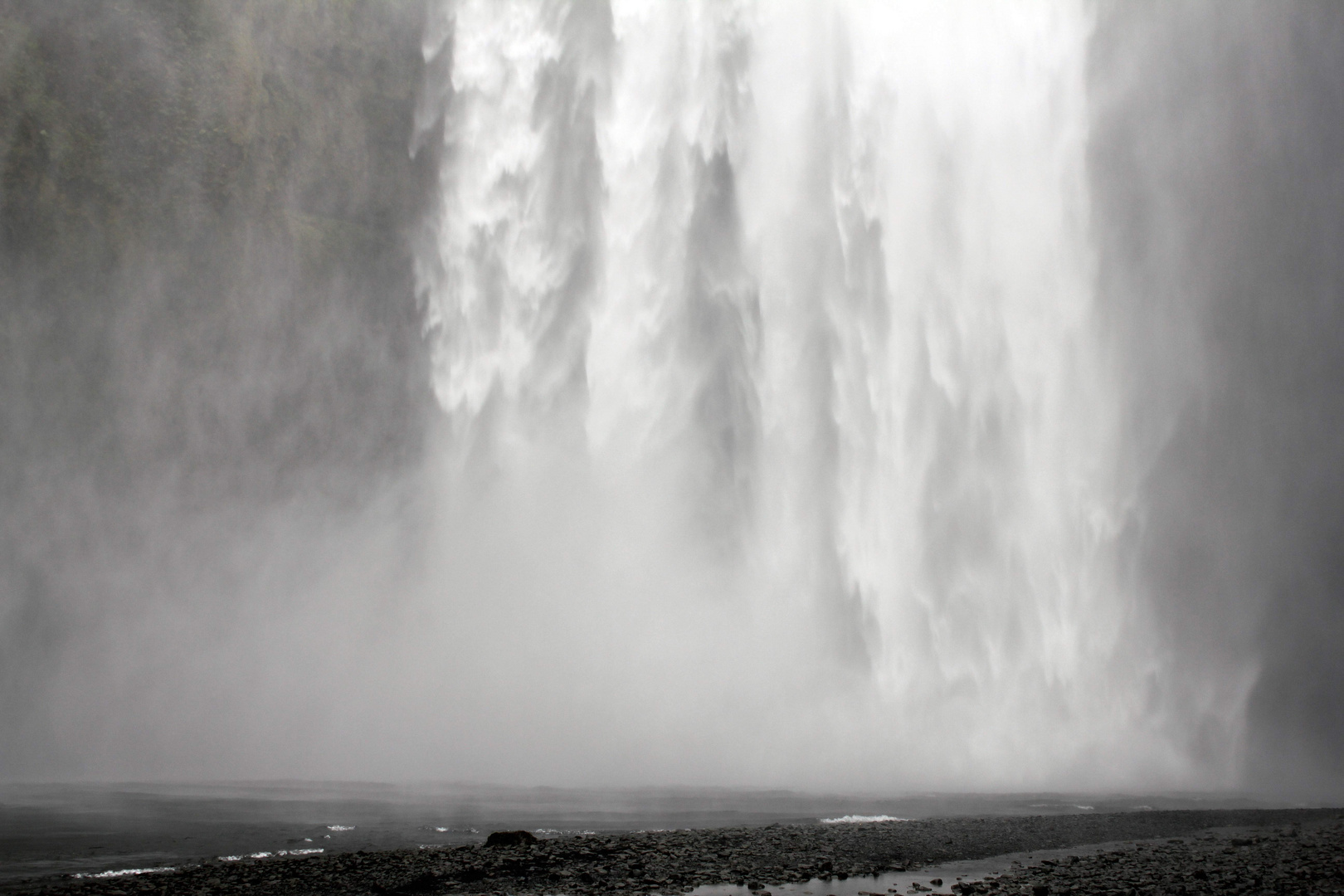 Skógafoss