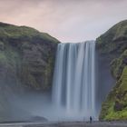 Skógafoss