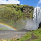 Skógafoss