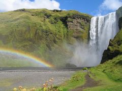 Skógafoss