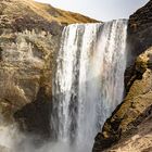 Skogafoss