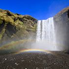 Skogafoss