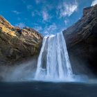 Skógafoss